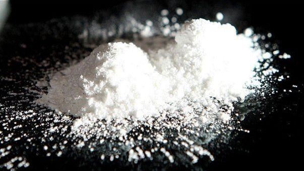 人肉運毒！他吞89顆古柯鹼膠囊X光照現形