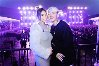 蕾菈曝光毒品從「這」來　法界：罪加一條