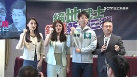 再打廖家違建爭議　賴品妤批：讓汐止人喝汙水