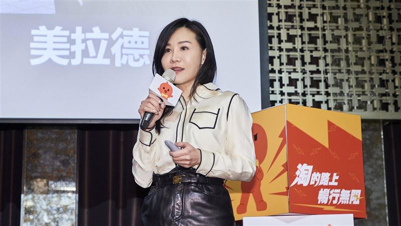 在冒險激情中崛起　你不知的台灣淘寶女總