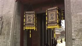 ▲豹房相關。（圖／翻攝自百度百科）