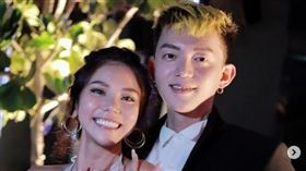 蕾拉,湯宇,韓國,首爾,旅行,喝酒,喝醉,慶生