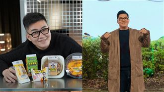 Joeman人設翻車　網：平價牢房vs奢華牢房