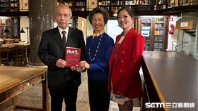 【台灣文學獎－維也納】受訪者提供