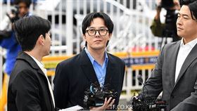 GD。（圖／翻攝自YT）