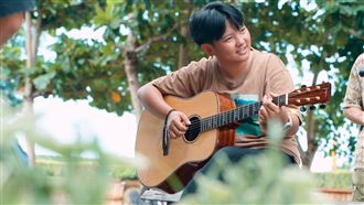 爸在家玩格鬥遊戲…她在書屋長大　現況曝