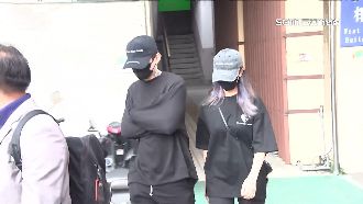 蕾菈穿家居服應門　還要刑警自己去找大麻