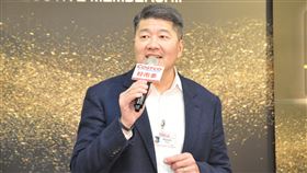 張嗣漢。（資料圖／好市多提供）