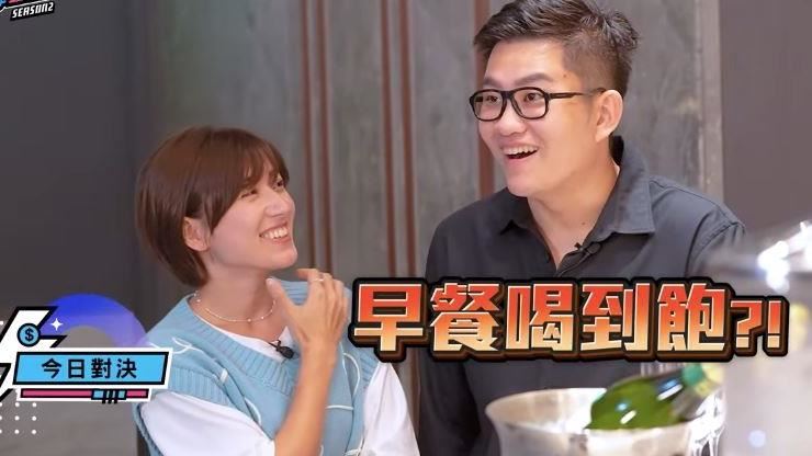Joeman涉毒「YT今晚照上片」在線人數狂飆
