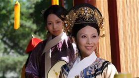 ▲皇后城府極深，宮中的大小事都瞞不過她。（圖／翻攝自百度百科）