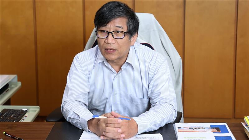 颱風預測失準　氣象署長認：今年預報特難