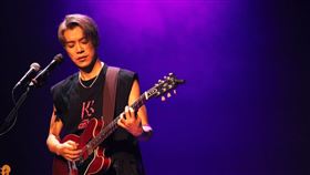 K6劉家凱（圖／凱開而彈提供）