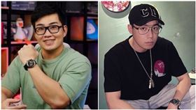 Joeman、Toyz（圖／翻攝自IG）