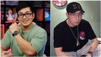 Joeman持毒沒驗毛髮　Toyz怒了：我不服