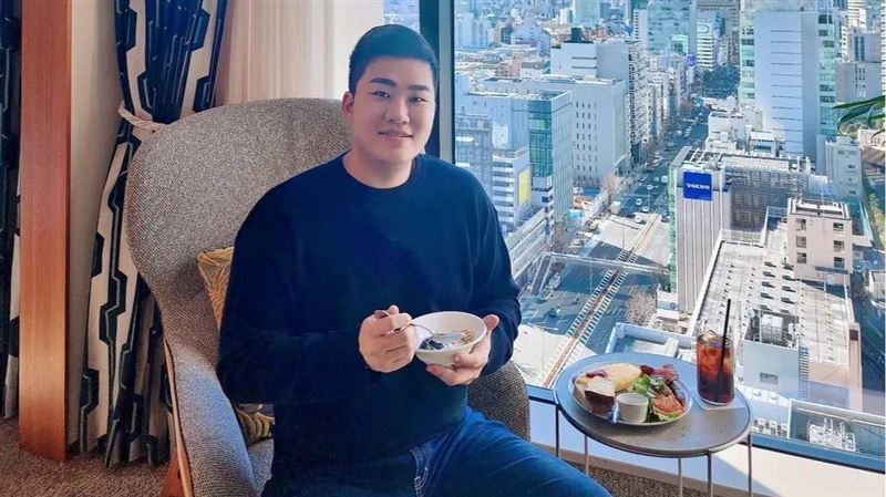 Joeman在紅什麼？鄉民指1點：他賺到流湯