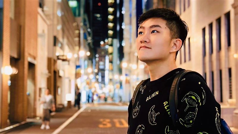 Joeman疑早被鎖定！律師估1原因躲過聲押