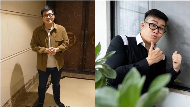 Joeman染毒家僅2房！網紅：這才人設崩壞