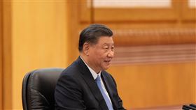 中國國家主席習近平、澳洲總理艾班尼斯昨（6）日在北京會面。（圖／翻攝自艾班尼斯官方社群平台X@AlboMP）