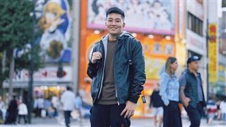 Joeman凌晨逼煮牛肉麵　情勒蕭伊對話公開