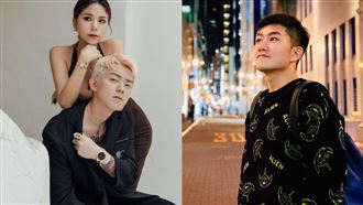 創作者挺Joeman　陳沂批雙標：不敢挺蕾菈