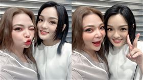 小甜甜（圖／翻攝自小甜甜 臉書）