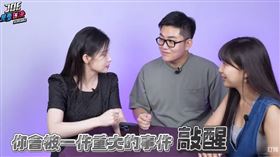 Joeman染毒舊片遭翻　網驚見專家鐵口預言（圖／翻攝自Joeman YT）