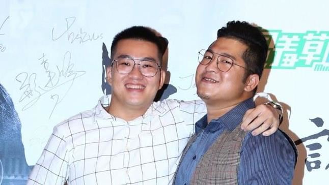 33歲小樂不藏了！官宣情人節有喜訊　甜蜜告白「愛我愛你」