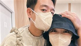 林佑星。（翻攝自臉書