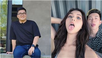 聲明沒轉PDF被嘲笑！蕾菈、Joeman「平價律師 vs 奢華律師」爆話題