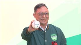 賴清德今上午10點公布競總核心小組名單，包括決策委員會召集人邱義仁、後援總會總會長陳茂仁、國政顧問團召集人鄭麗君、總協調林佳龍、總督導卓榮泰、總幹事潘孟安，以及主任委員姚立明。此外，榮譽主委則由蘇貞昌擔任。

