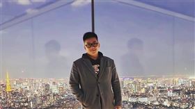 Joeman涉毒被抓。（圖／翻攝自Joeman臉書）