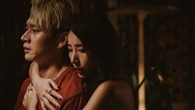 劉冠廷,隋棠,王淨。（CATCHPLAY提供