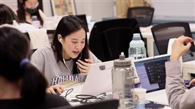 較多彈性與自由的工作，符合時下年輕人的求職偏好。（圖／三立新聞資料照）