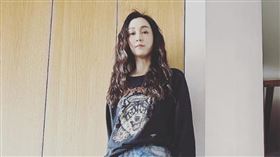 范瑋琪和媽媽感情相當好。（圖／范瑋琪IG)