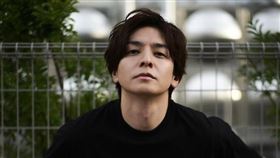 ▲男星生田斗真。（圖／翻攝自IG）