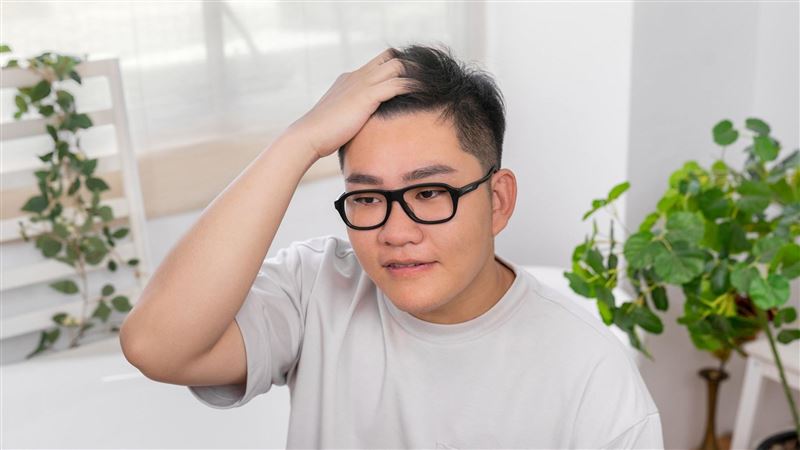 Joeman涉毒　算命師喊還沒完：會有2關卡