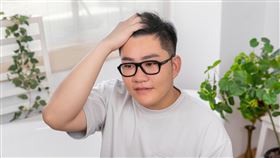 Joeman（九妹，本名翁雋明）因持有大麻遭移送法辦。（圖／翻攝自Joeman臉書）