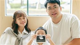 陳彥婷。（圖／翻攝自陳彥婷IG）