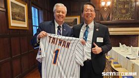 美國議員挺台／受訪者提供