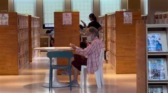 呼叫爺奶上工！　中高齡者最愛在這工作