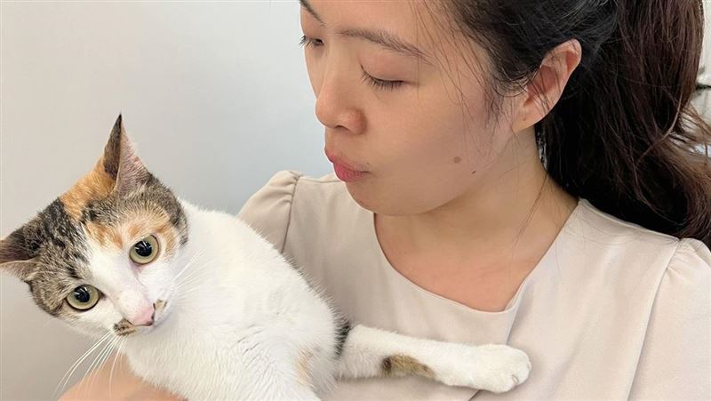 鏟屎官注意了！　女性更容易對貓狗過敏
