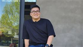 Joeman。（圖／翻攝自Joeman臉書）