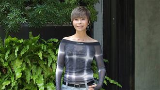 詹雅雯驚收邀約「參選副總統」鬆口表態了