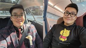 Joeman。（圖／翻攝自IG）