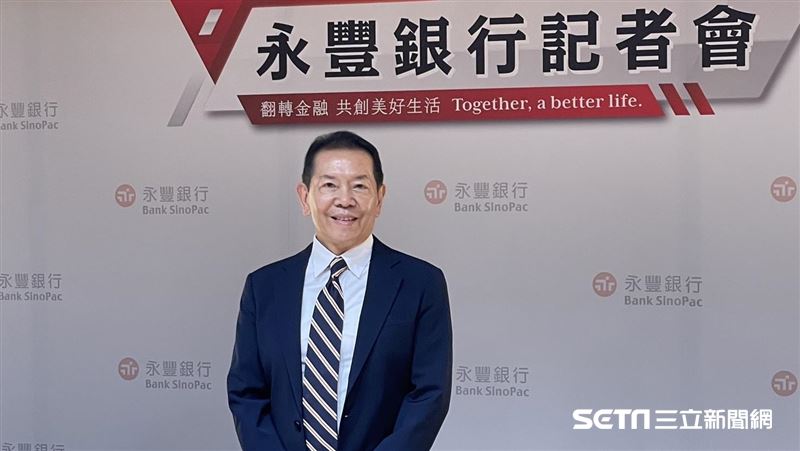 永豐銀加薪5%！曹為實：年終有望比去年高
