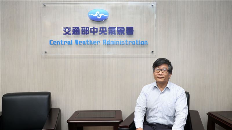 升署任務加重經費未增　氣象署靠2事解決