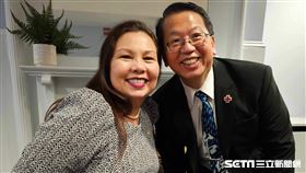 AAPI峰會／受訪者提供