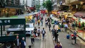 香港機場,翻攝自pexels