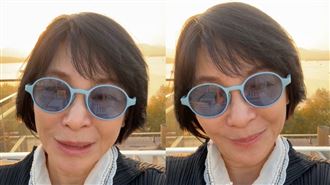 乾兒子Joeman涉毒　吳淡如開直播回應了