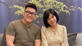 Joeman認有吸大麻「鄭重道歉」！乾媽吳淡如、好友阿滴至今未發聲　翻攝自臉書、YT